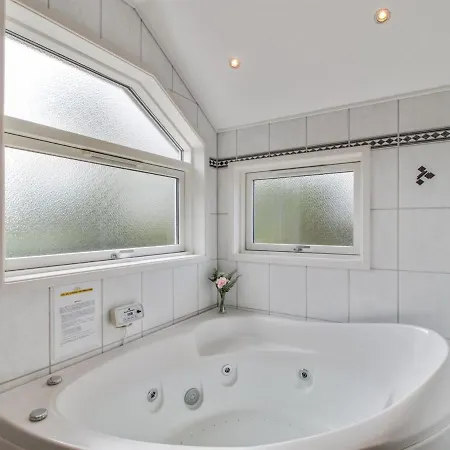 Hemming - From The Sea In Ne Jutland By Interhome Casa vacanze *