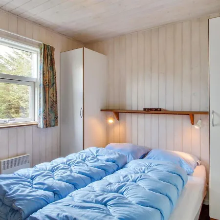 Hemming - From The Sea In Ne Jutland By Interhome Hals