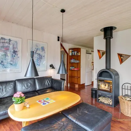 Hemming - From The Sea In Ne Jutland By Interhome *