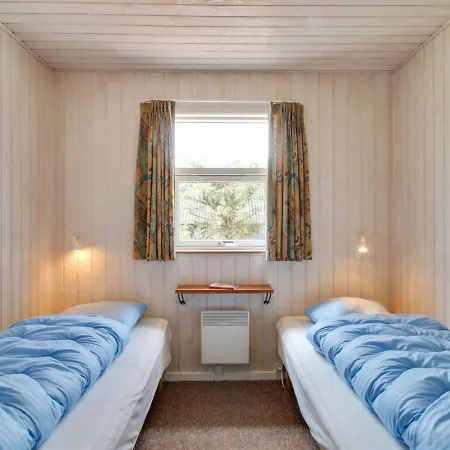 Hemming - From The Sea In Ne Jutland By Interhome Holiday home Hals