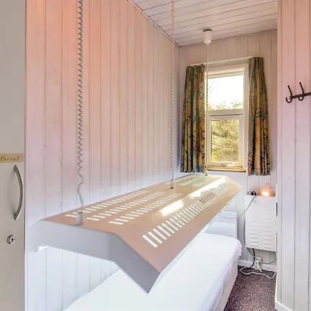 Holiday home Hemming - From The Sea In Ne Jutland By Interhome