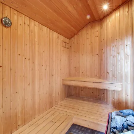 Hemming - From The Sea In Ne Jutland By Interhome Holiday home