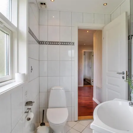 Hemming - From The Sea In Ne Jutland By Interhome Casa vacanze *