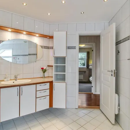 Hemming - From The Sea In Ne Jutland By Interhome *