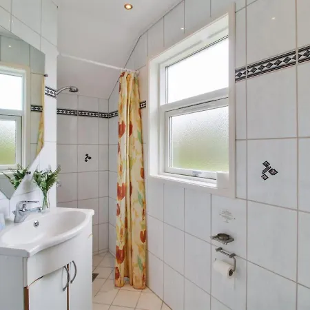 Hemming - From The Sea In Ne Jutland By Interhome Holiday home Hals