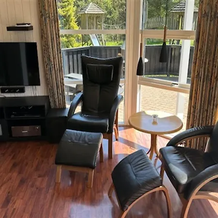 Hébergement de vacances Hemming - From The Sea By Interhome