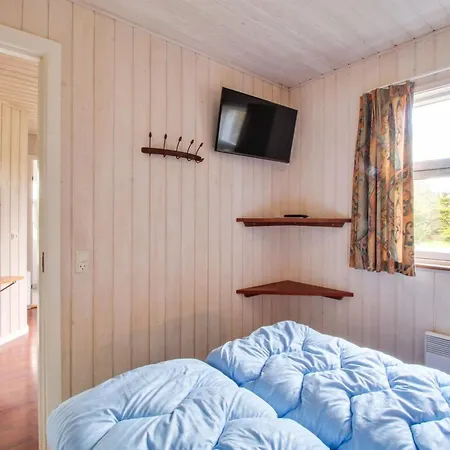 Feriehus Hemming - From The Sea By Interhome *