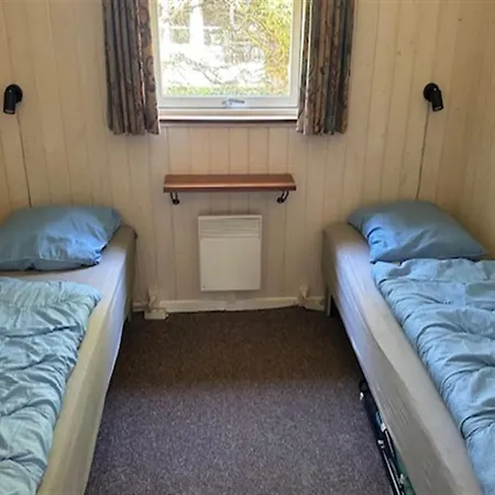 Feriehus Hemming - From The Sea By Interhome Hals