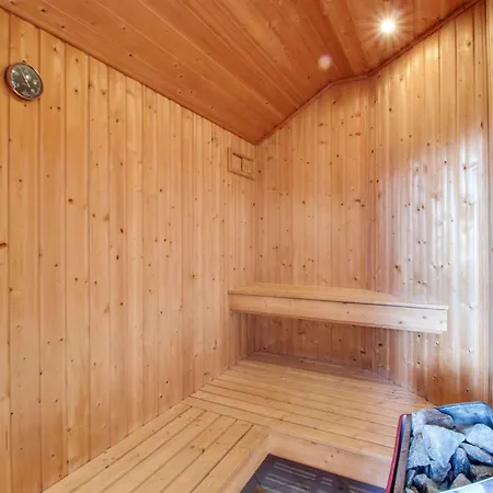 Hemming - From The Sea By Interhome Feriehus Hals