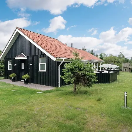 Hemming - From The Sea By Interhome Feriehus Hals